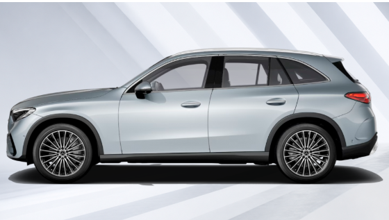 O que o Mercedes-Benz GLC entrega de verdade (além de um design impecável)